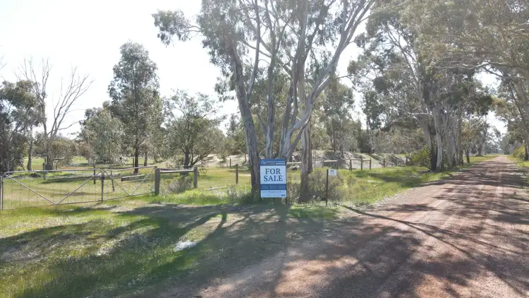 Third view of Homely land listing, 55 Rifle Range Road, Edenhope VIC 3318