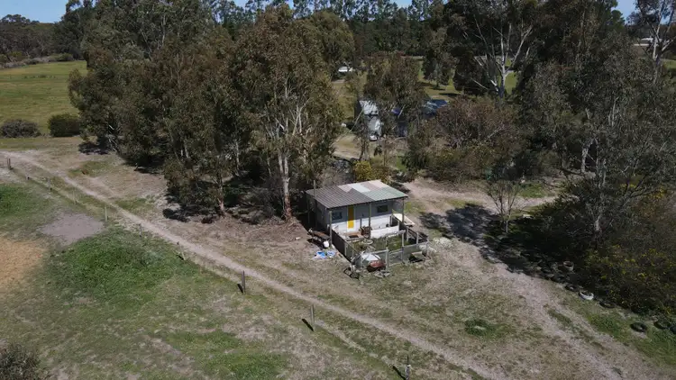 Sixth view of Homely land listing, 55 Rifle Range Road, Edenhope VIC 3318