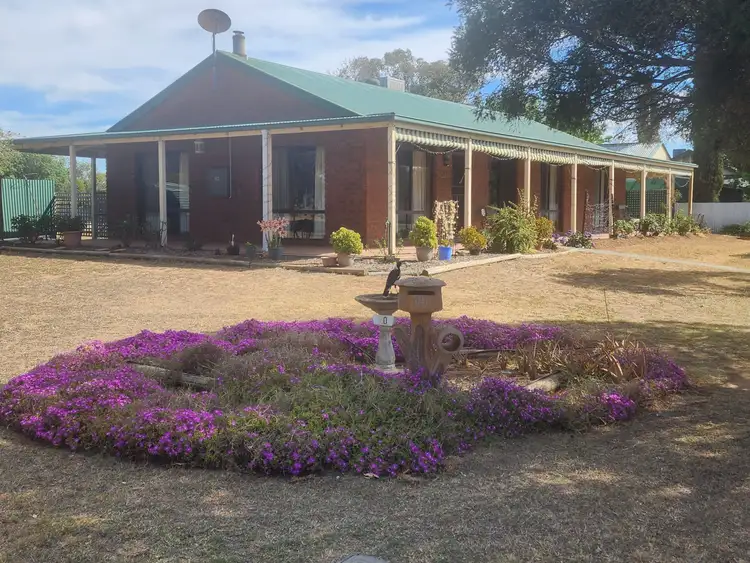 Second view of Homely house listing, 20 William Street, Berrigan NSW 2712