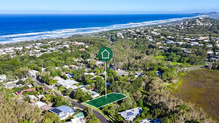 9 Sandalwood Close, Marcus Beach QLD 4573