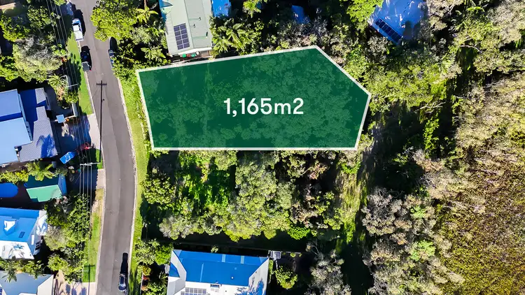 Second view of Homely land listing, 9 Sandalwood Close, Marcus Beach QLD 4573