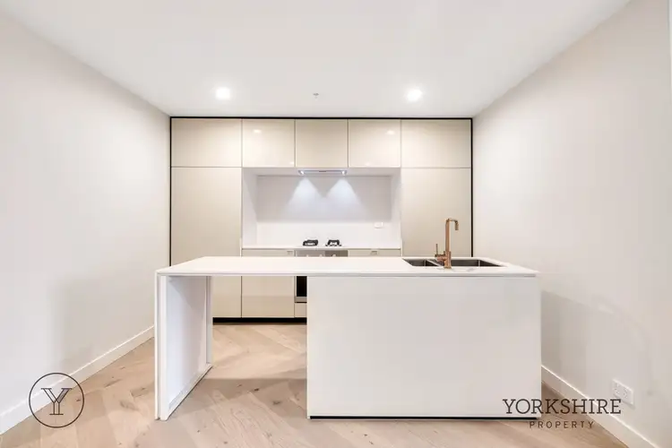 Second view of Homely unit listing, 102/338 Gore Street, Fitzroy VIC 3065