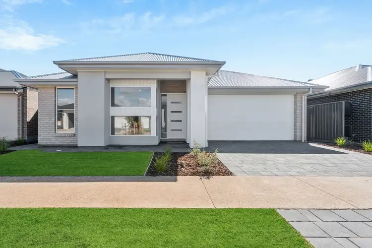 28 Riviera Dr, Mount Barker SA 5251