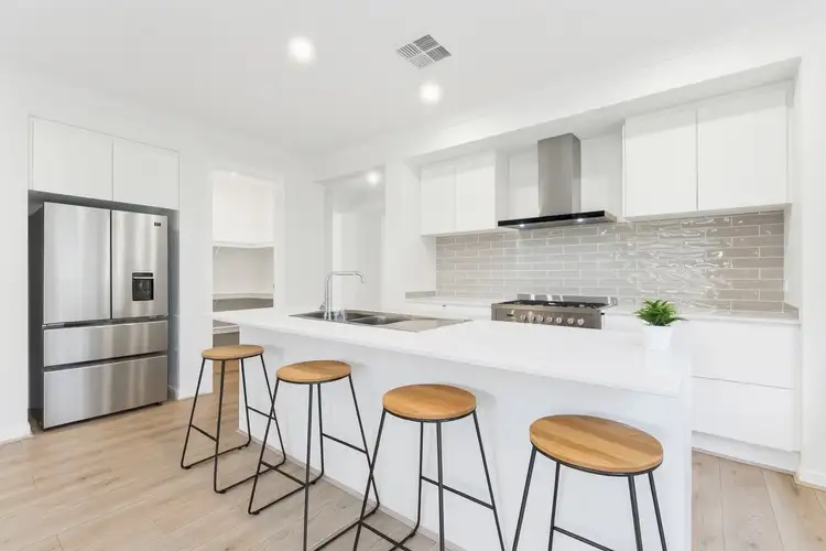 Second view of Homely house listing, 28 Riviera Dr, Mount Barker SA 5251
