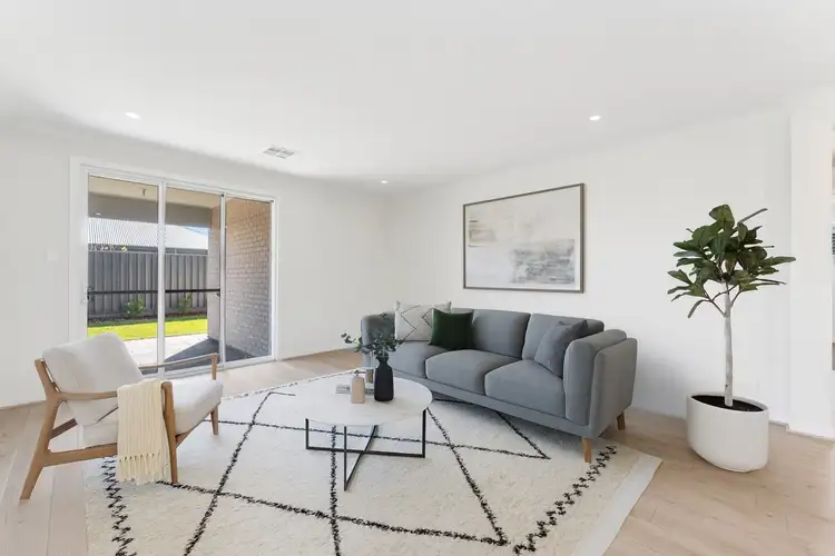 Third view of Homely house listing, 28 Riviera Dr, Mount Barker SA 5251
