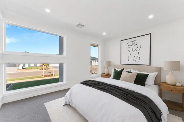 Fourth view of Homely house listing, 28 Riviera Dr, Mount Barker SA 5251