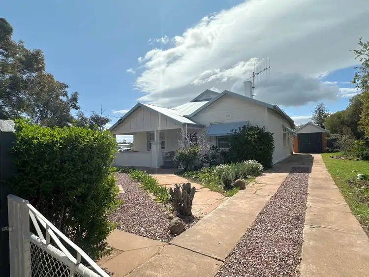 44 Horrocks Hwy, Wilmington SA 5485
