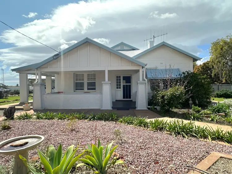 Second view of Homely house listing, 44 Horrocks Hwy, Wilmington SA 5485