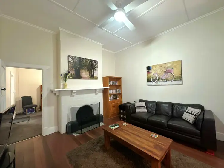 Fifth view of Homely house listing, 44 Horrocks Hwy, Wilmington SA 5485