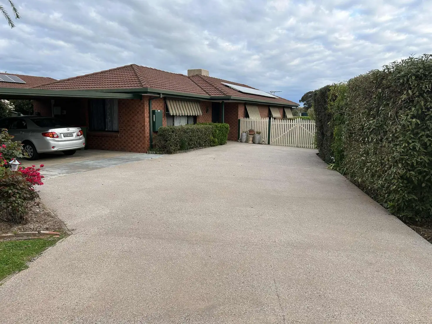 Main view of Homely house listing, 15 Dennison St, Wahgunyah VIC 3687