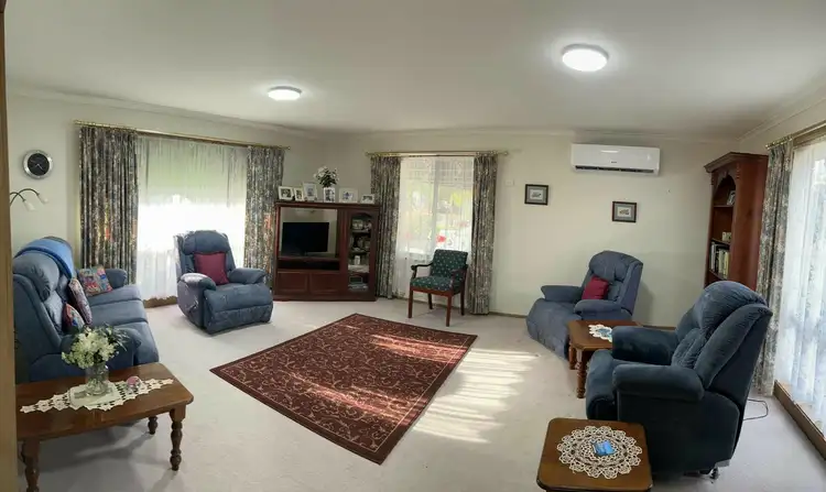 Second view of Homely house listing, 15 Dennison St, Wahgunyah VIC 3687