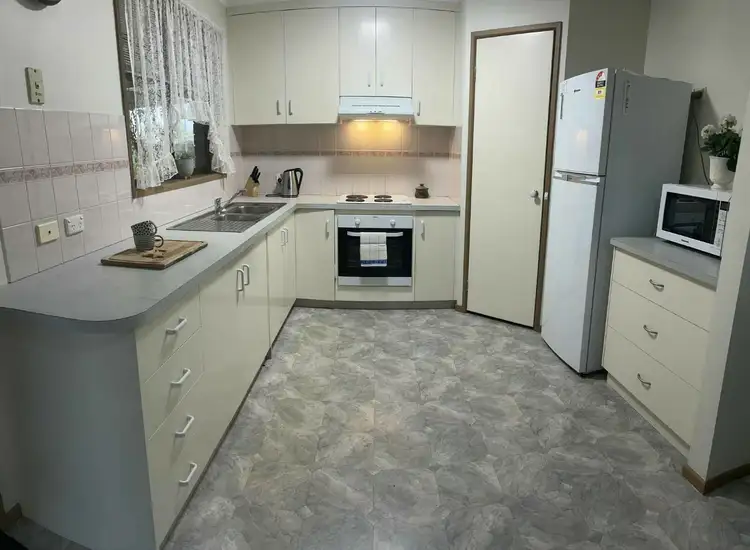 Third view of Homely house listing, 15 Dennison St, Wahgunyah VIC 3687