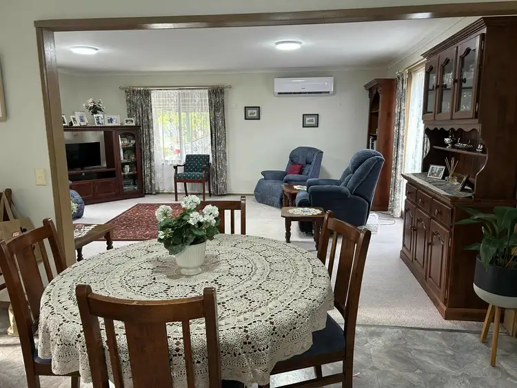 Fifth view of Homely house listing, 15 Dennison St, Wahgunyah VIC 3687