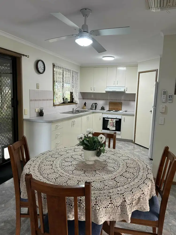 Seventh view of Homely house listing, 15 Dennison St, Wahgunyah VIC 3687