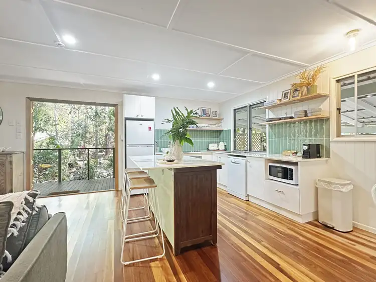 Sixth view of Homely house listing, 22 Mirimar Cres, Arcadia QLD 4819