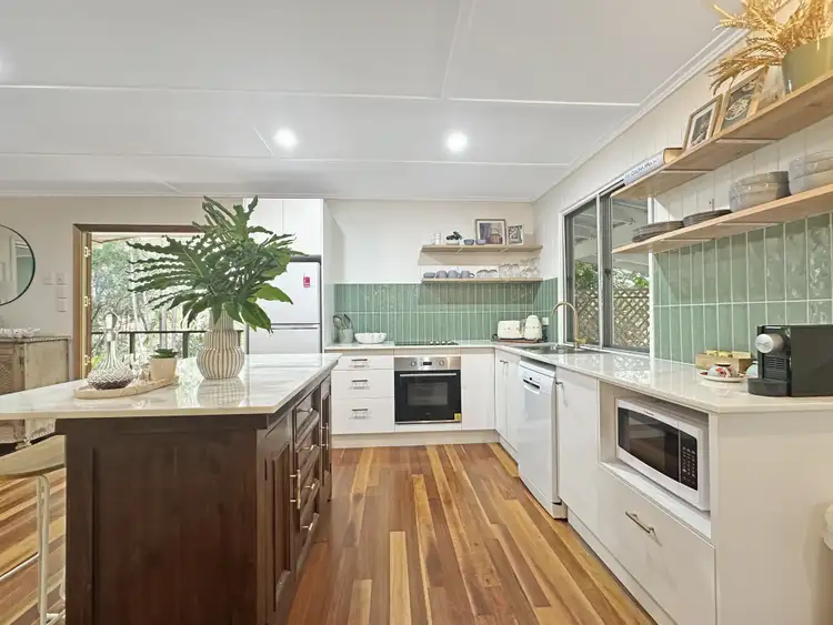 Seventh view of Homely house listing, 22 Mirimar Cres, Arcadia QLD 4819