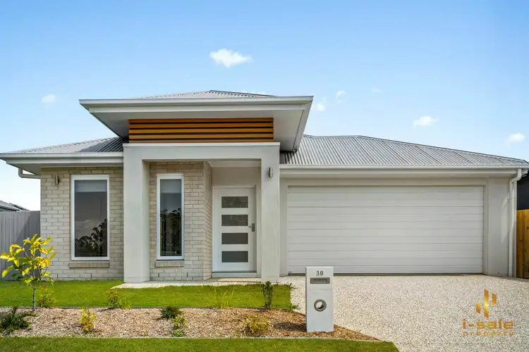 30 Tauton Way, Redland Bay QLD 4165