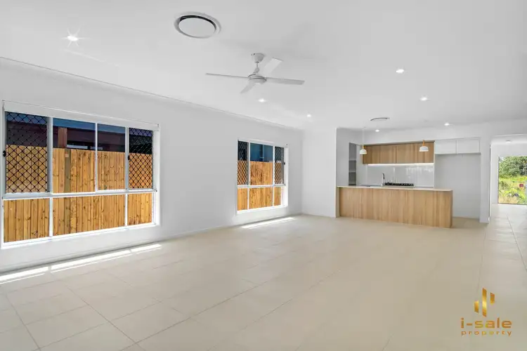 Fourth view of Homely house listing, 30 Tauton Way, Redland Bay QLD 4165