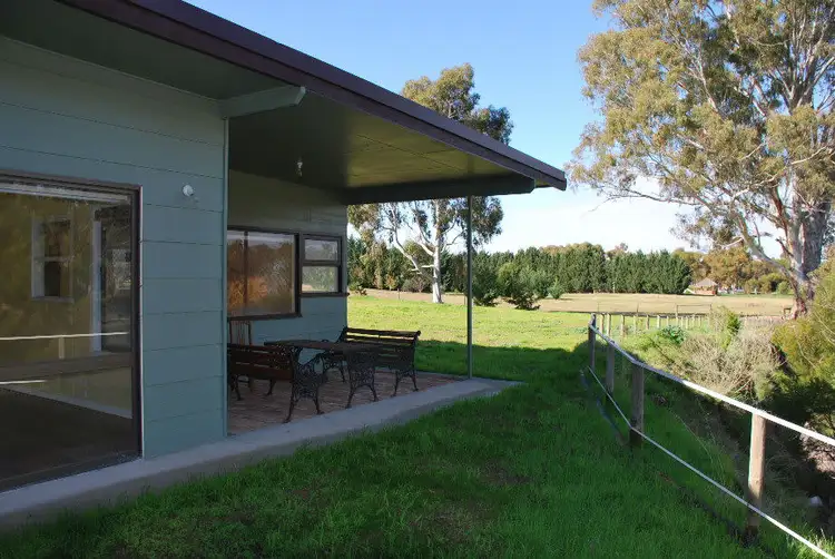 Second view of Homely rural property listing, 74 Quicks Road, Barooga NSW 3644