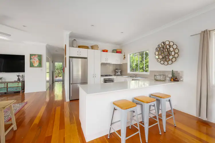 Fifth view of Homely house listing, 2/1 Nandroya Ave, Ocean Shores NSW 2483