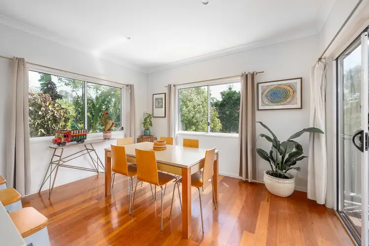 Sixth view of Homely house listing, 2/1 Nandroya Ave, Ocean Shores NSW 2483