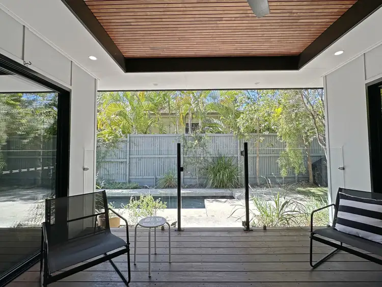 Second view of Homely house listing, 27 Pandanus Dr, Horseshoe Bay QLD 4819