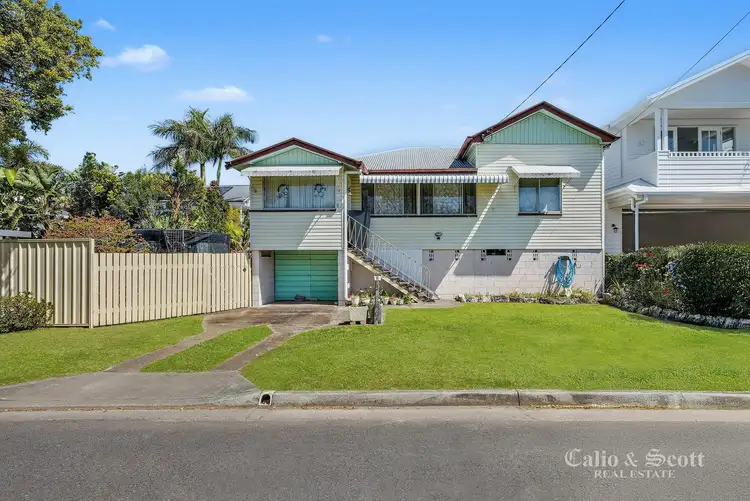 Second view of Homely house listing, 8 Guy St, Shorncliffe QLD 4017