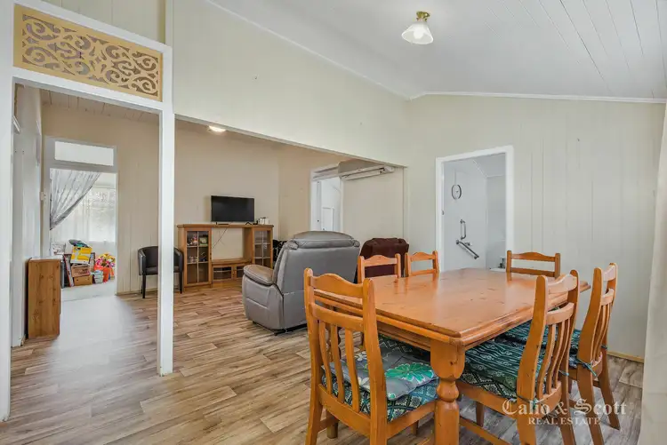 Fourth view of Homely house listing, 8 Guy St, Shorncliffe QLD 4017