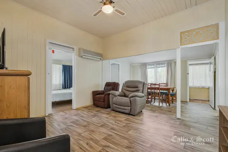 Fifth view of Homely house listing, 8 Guy St, Shorncliffe QLD 4017