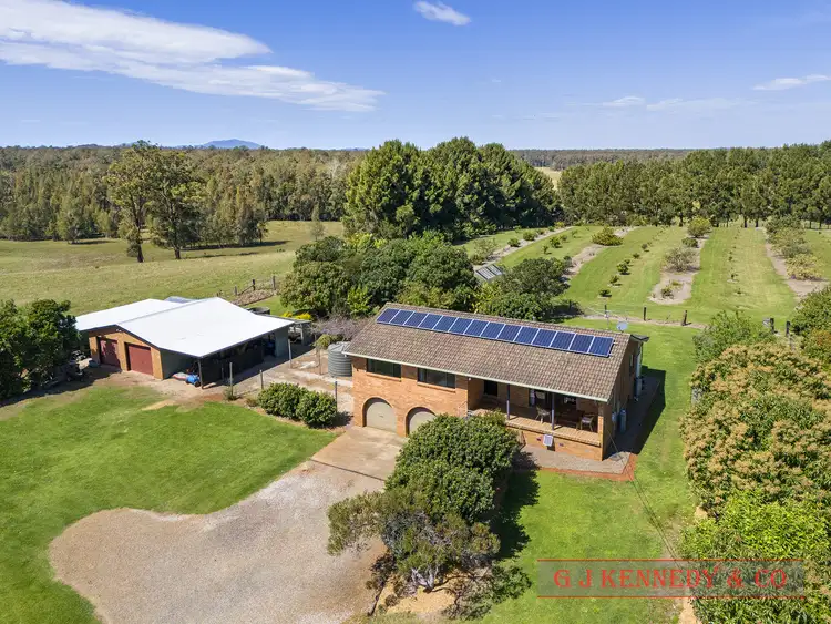 Fourth view of Homely rural property listing, 574 Stuarts Point Rd, Yarrahapinni NSW 2441