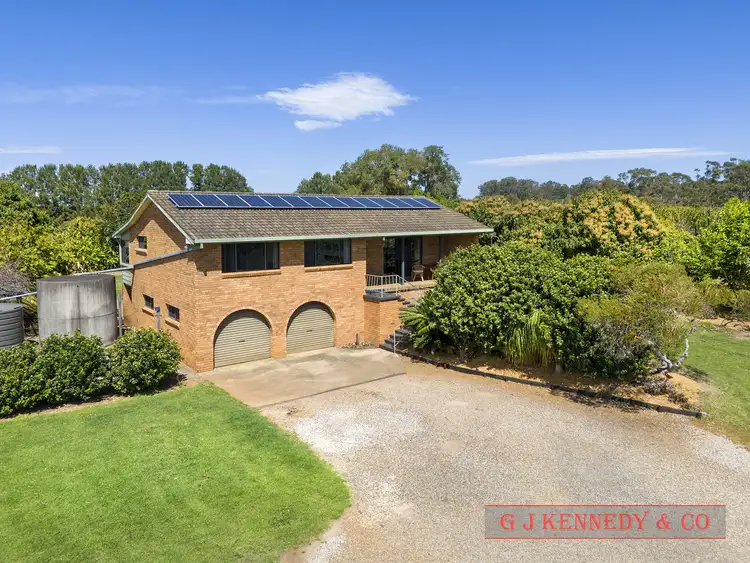 Fifth view of Homely rural property listing, 574 Stuarts Point Rd, Yarrahapinni NSW 2441