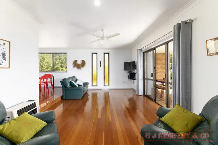 Sixth view of Homely rural property listing, 574 Stuarts Point Rd, Yarrahapinni NSW 2441