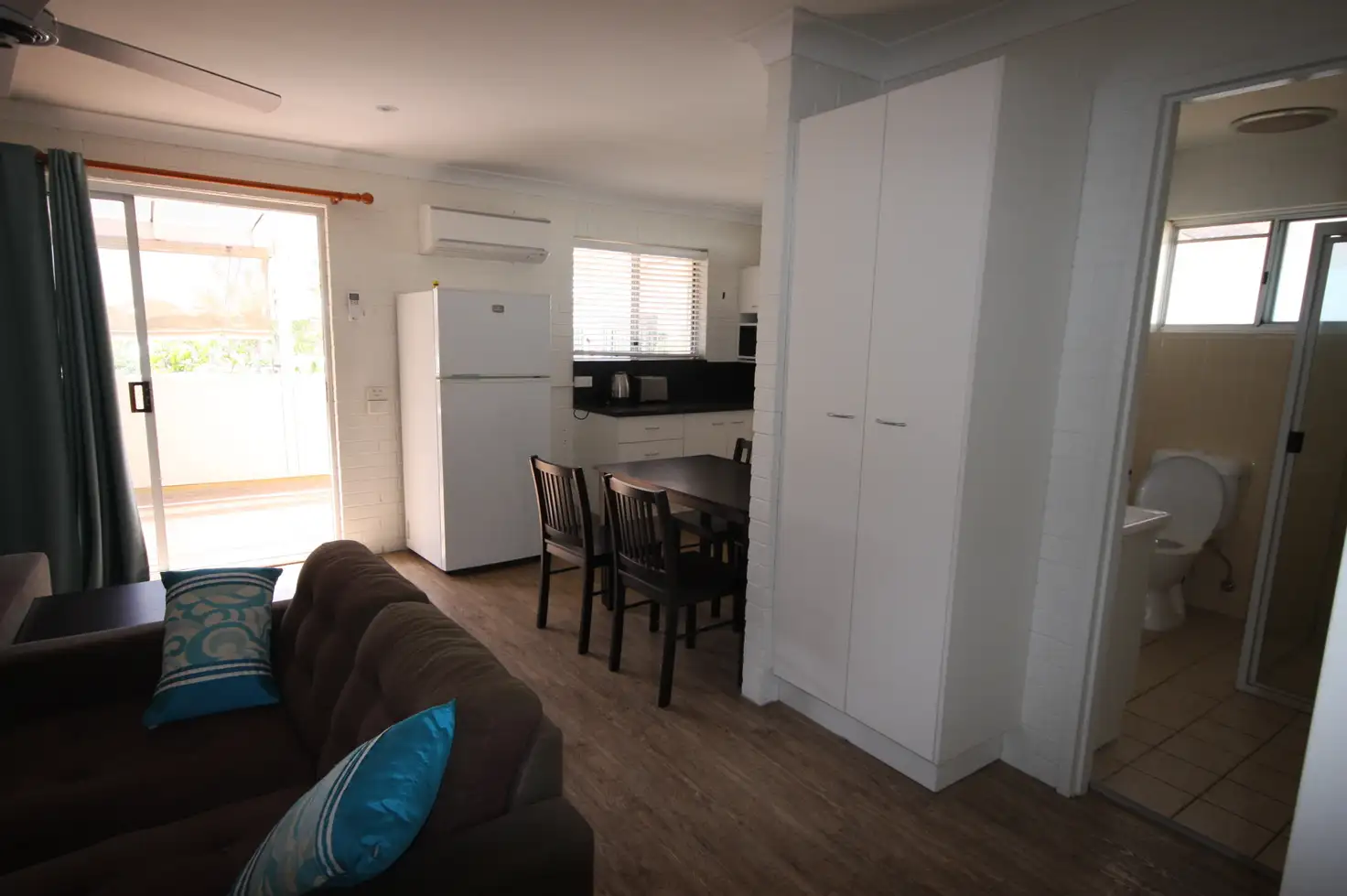 Main view of Homely unit listing, Address available on request