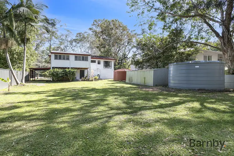27 Rosebed St, Eudlo QLD 4554