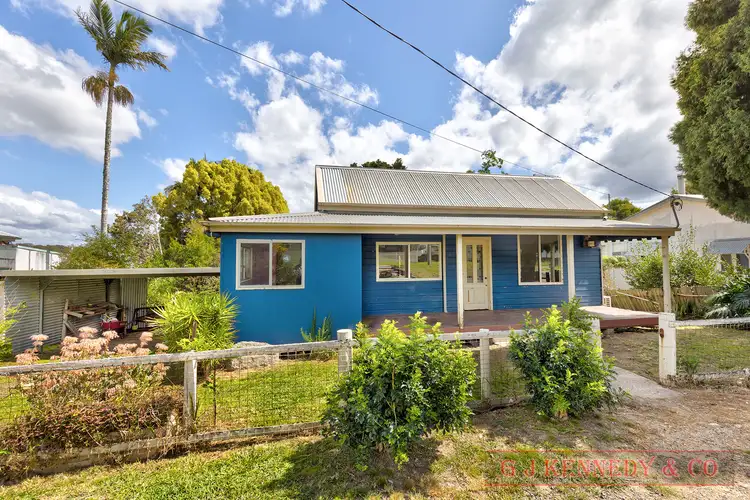 25 Station St, Eungai Rail NSW 2441