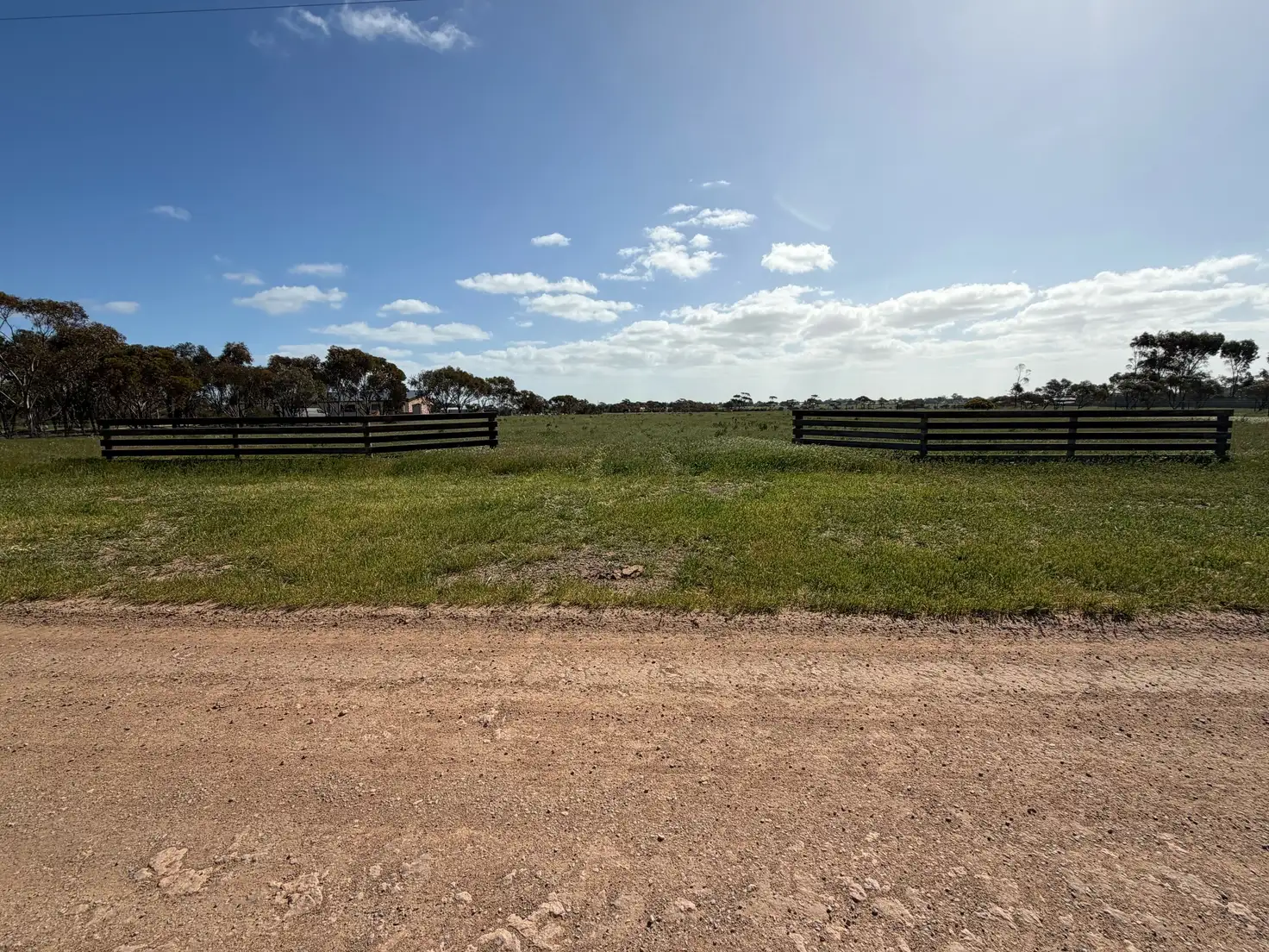Main view of Homely land listing, 39 Laver Road, Kadina SA 5554