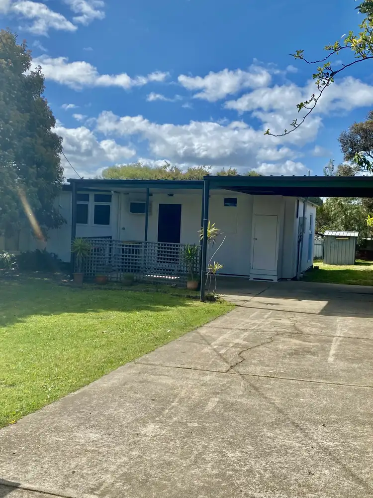 49 Sharpley Ave, Stawell VIC 3380