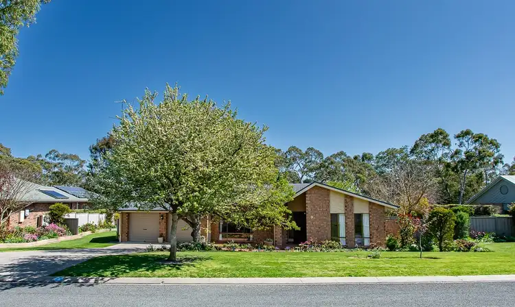 3 Dartmoor Cl, Naracoorte SA 5271