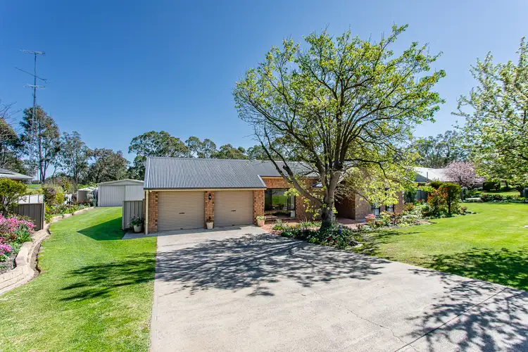 Second view of Homely house listing, 3 Dartmoor Cl, Naracoorte SA 5271