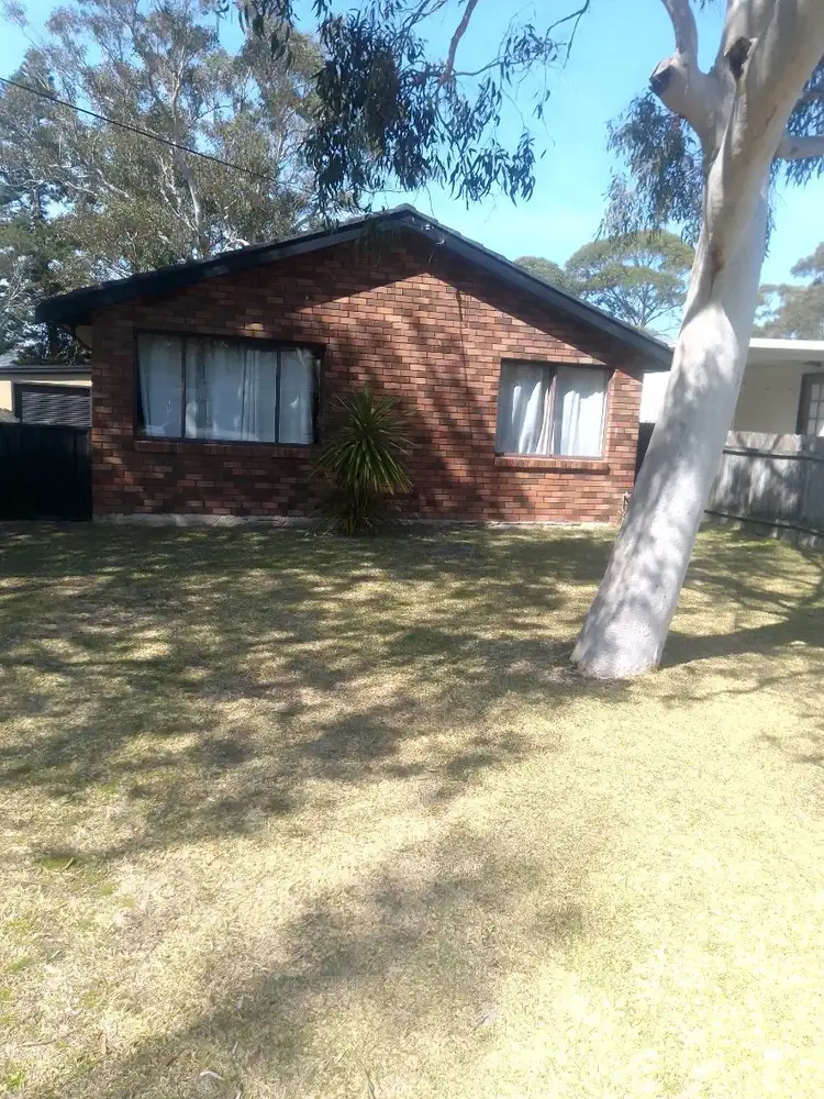 Address available on request