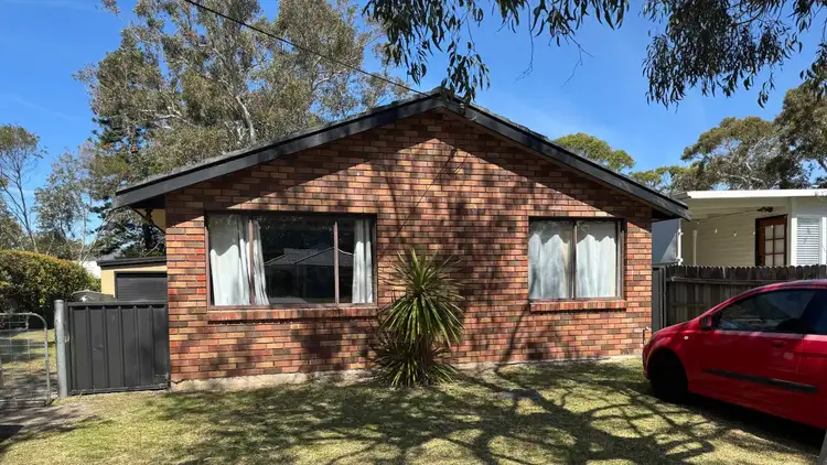 Address available on request