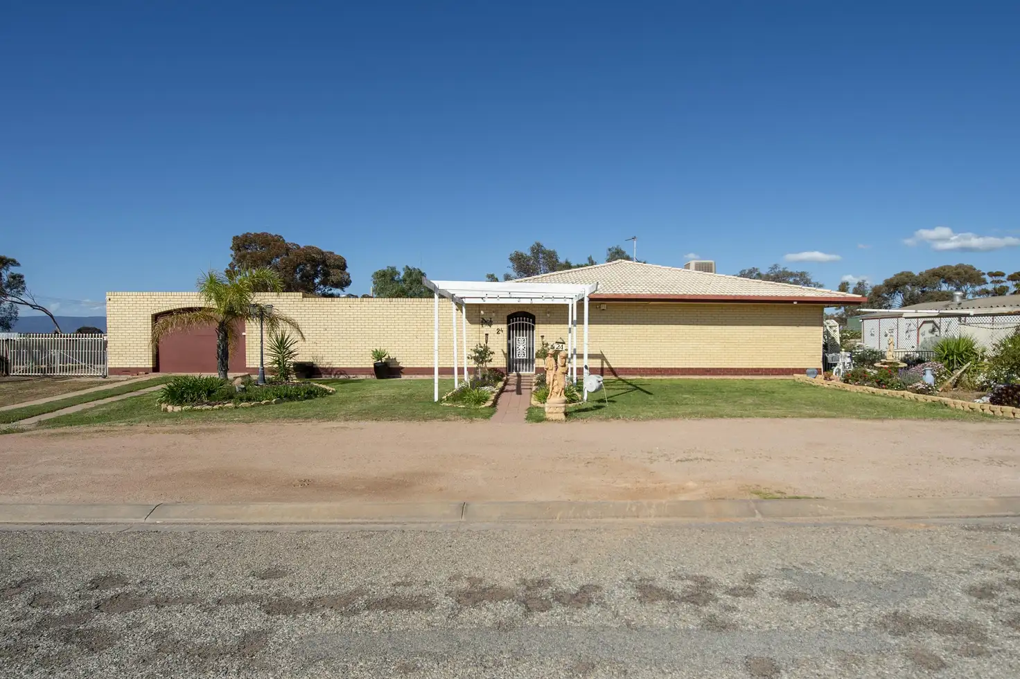 Main view of Homely house listing, 24 West Tce, Port Pirie SA 5540