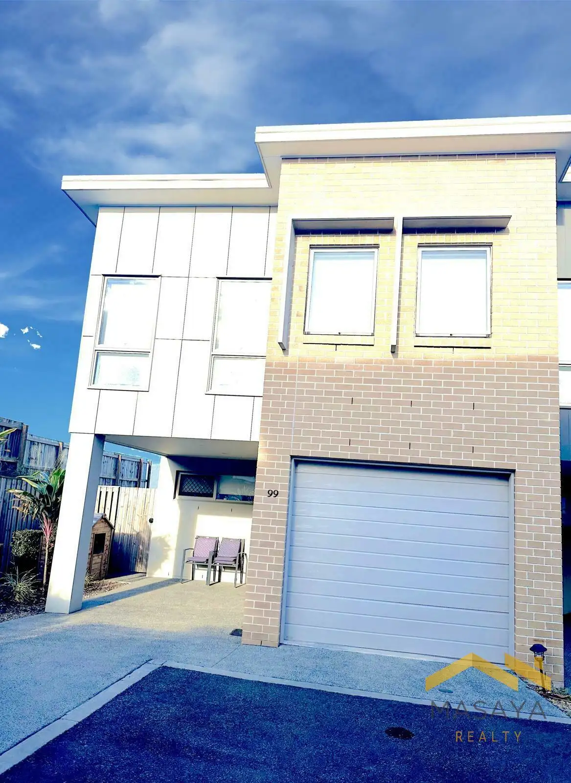 Main view of Homely townhouse listing, 99/295 Handford Rd, Taigum QLD 4018