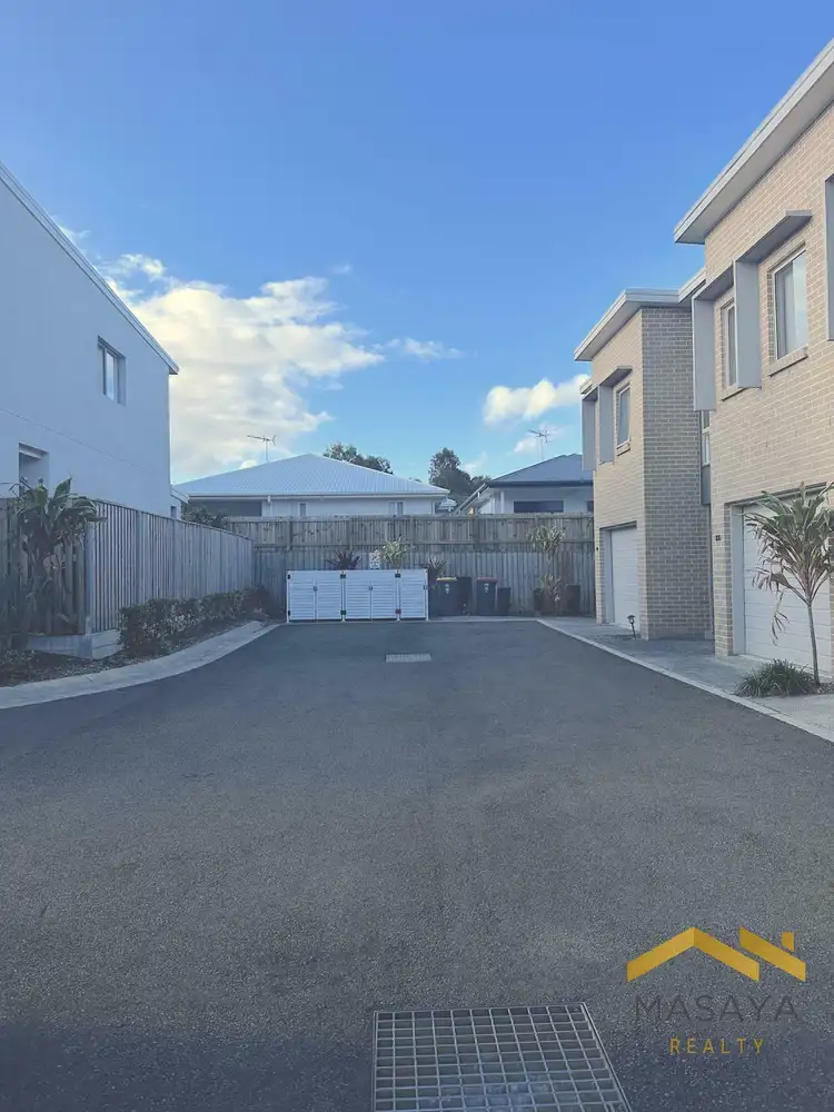 Second view of Homely townhouse listing, 99/295 Handford Rd, Taigum QLD 4018