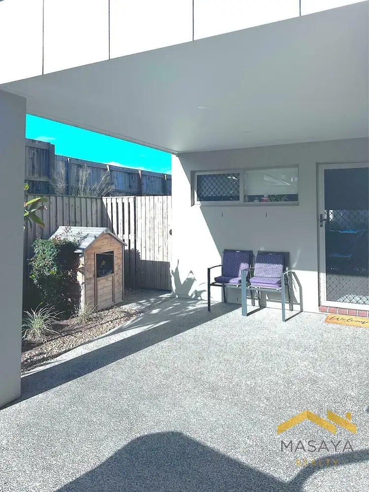Third view of Homely townhouse listing, 99/295 Handford Rd, Taigum QLD 4018
