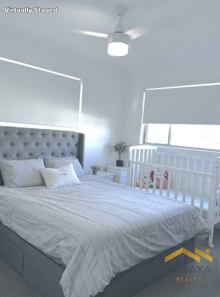 Fourth view of Homely townhouse listing, 99/295 Handford Rd, Taigum QLD 4018