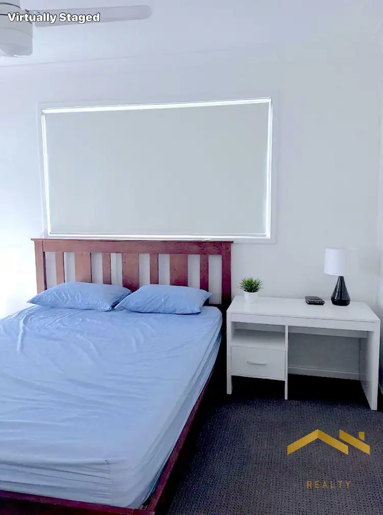 Sixth view of Homely townhouse listing, 99/295 Handford Rd, Taigum QLD 4018