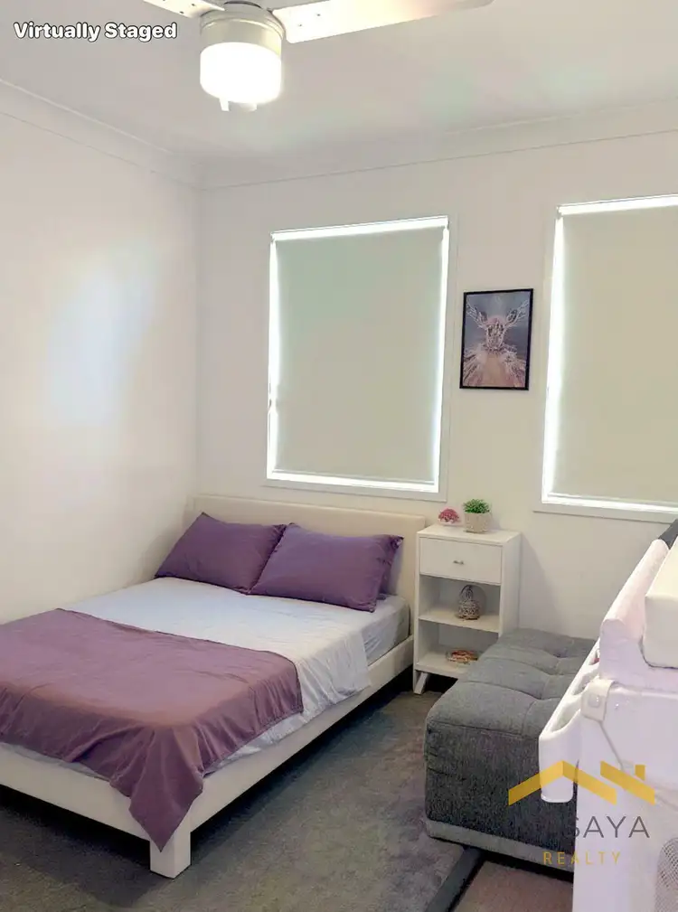 Seventh view of Homely townhouse listing, 99/295 Handford Rd, Taigum QLD 4018