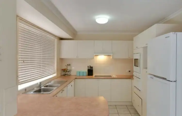 Second view of Homely house listing, 24 Minnek Cl, Glenmore Park NSW 2745