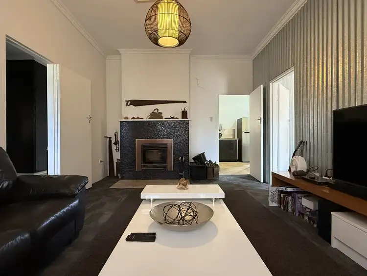 Fifth view of Homely house listing, 45 Arkaba St, Hawker SA 5434